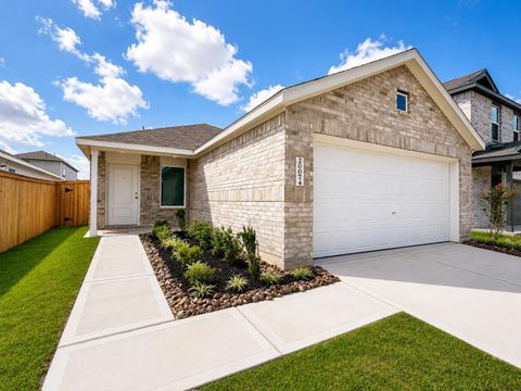 Photo of 20074 White Dove, Crosby, TX 77532 (MLS # 93055700)