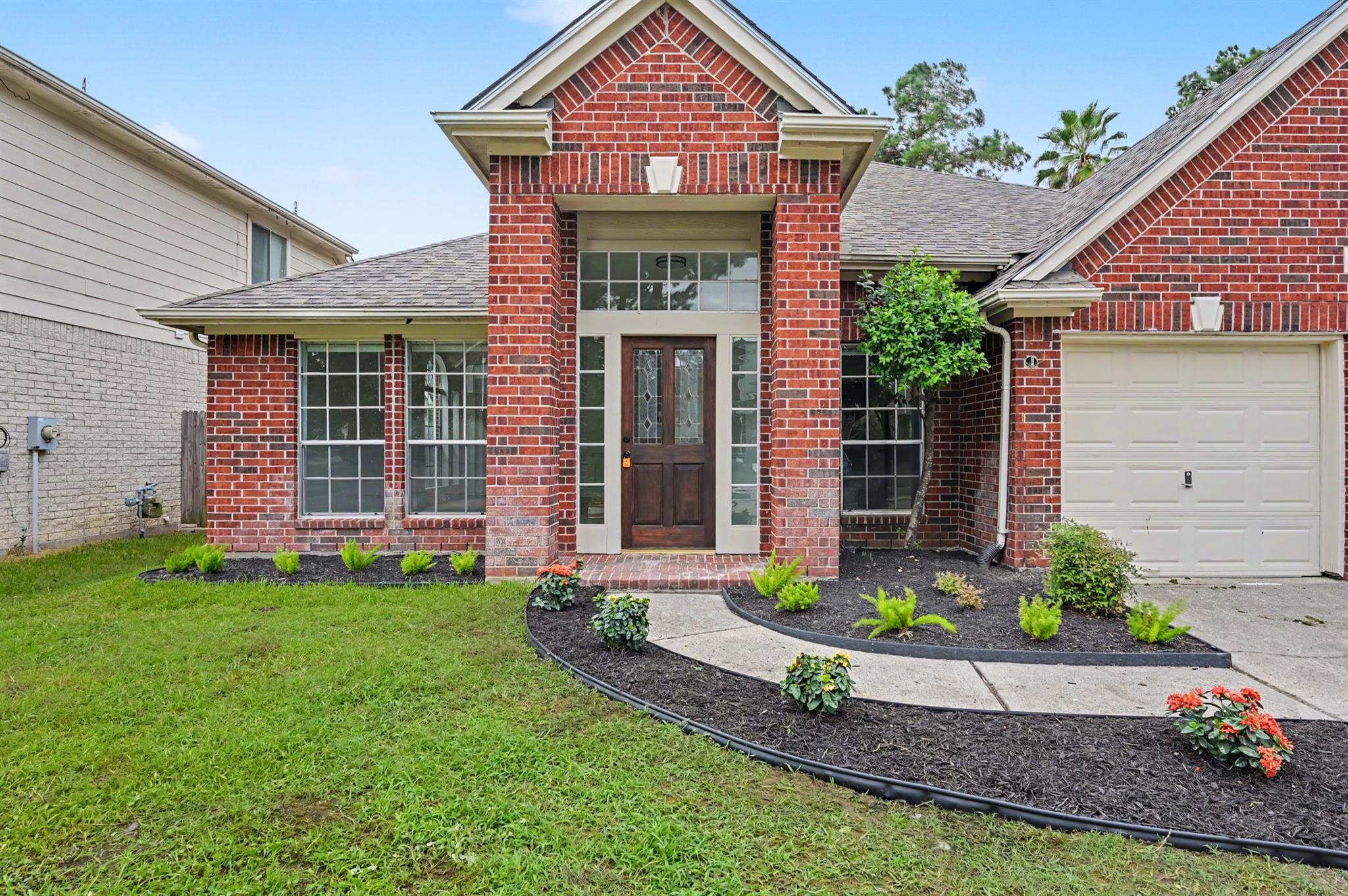 17107 Mountain Crest Drive