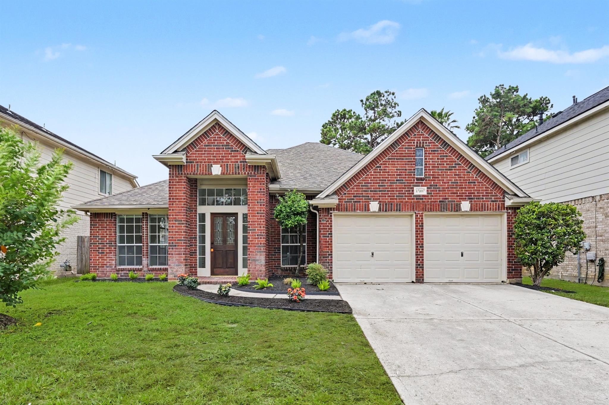 17107 Mountain Crest Drive