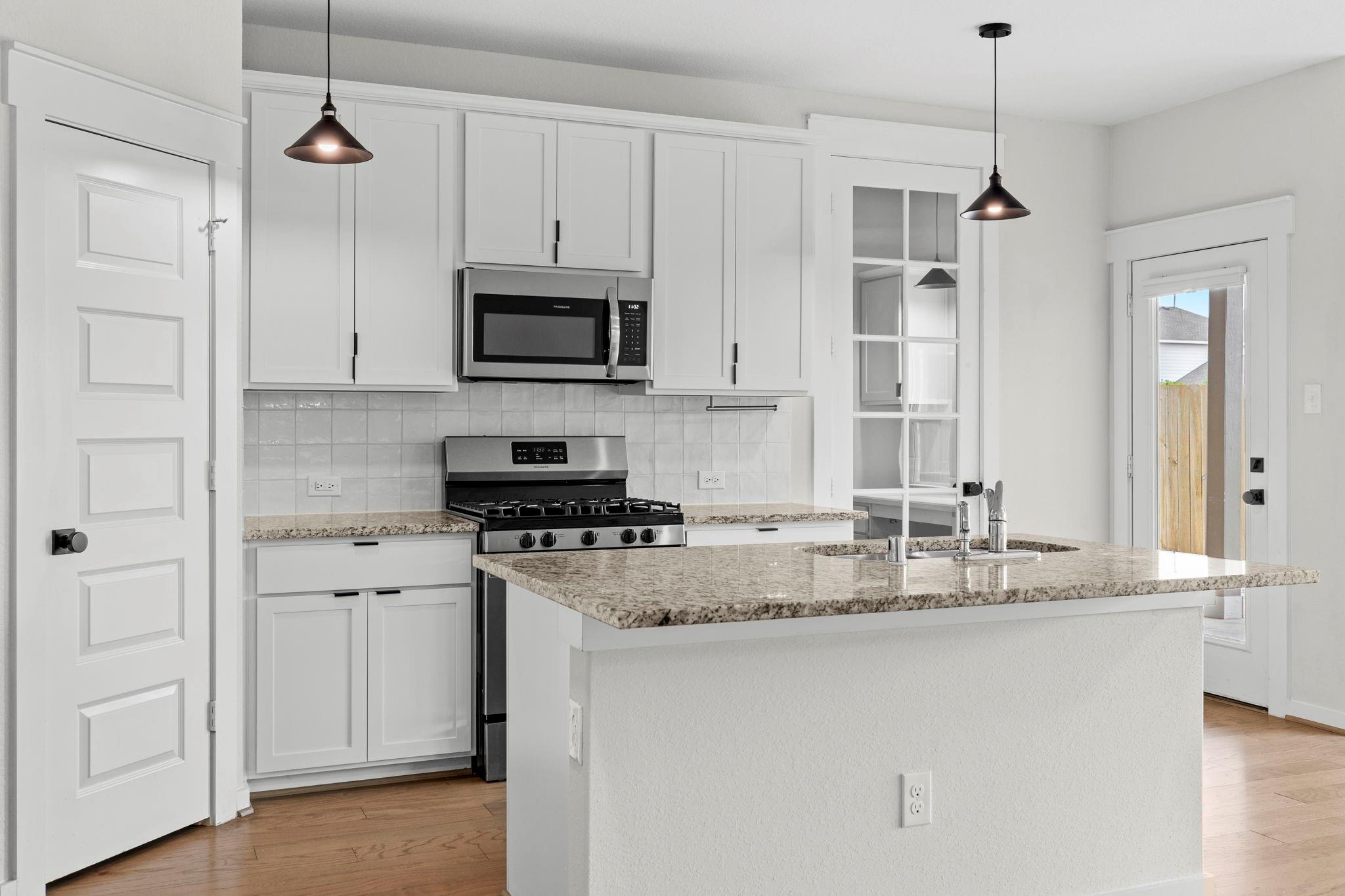 21242 Shore Bluff Drive