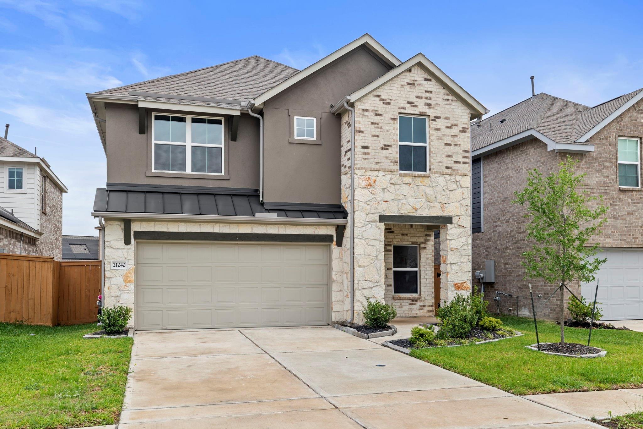 21242 Shore Bluff Drive