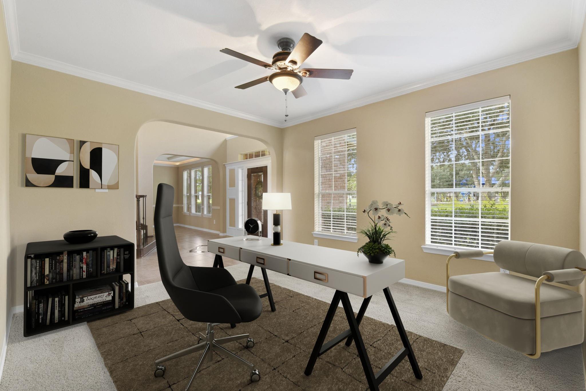1602 Garden Glen Lane
