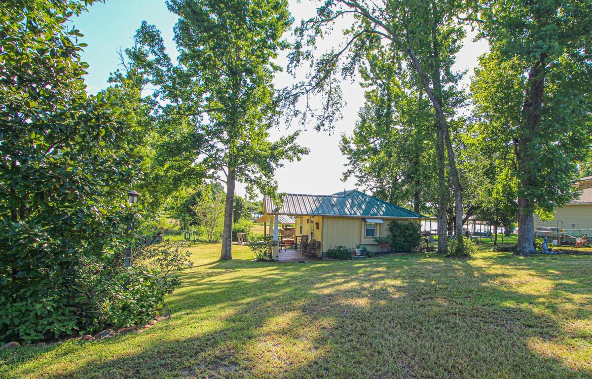 117 Glade