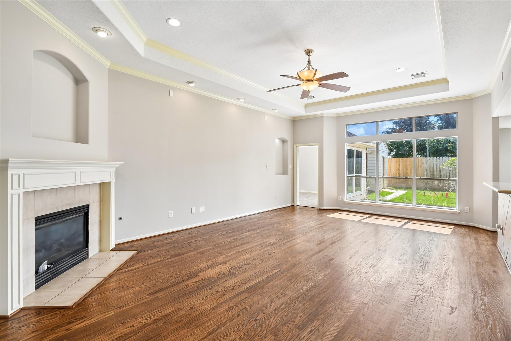 3822 Katy Hollow Drive