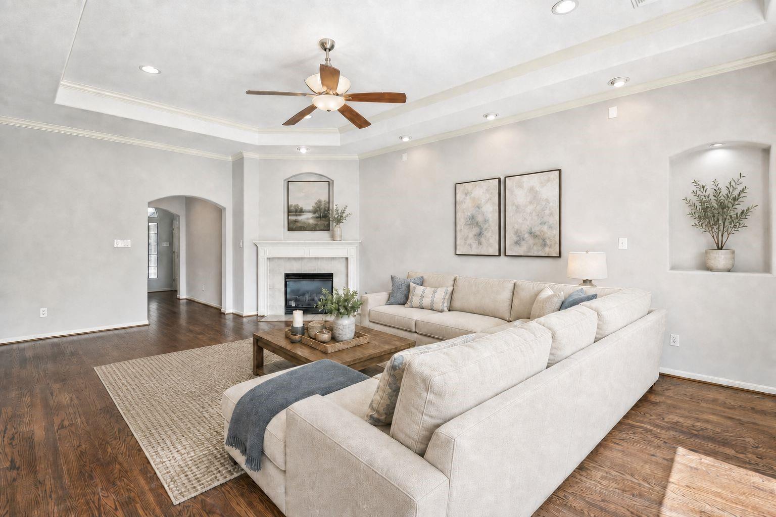 3822 Katy Hollow Drive