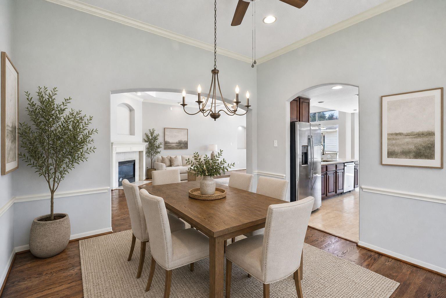 3822 Katy Hollow Drive