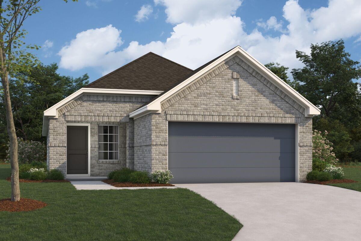 733 Falling Cave Drive