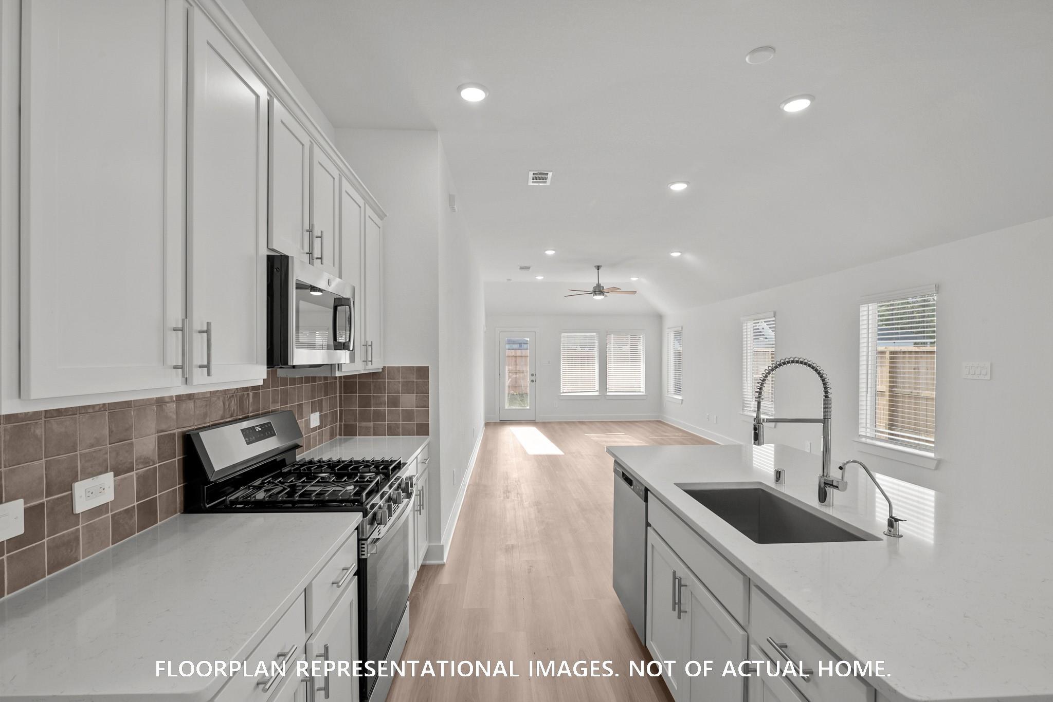 733 Falling Cave Drive