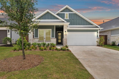 Photo of 330 Big Pine Trail TRL, Rosenberg, TX 77471 (MLS # 44357650)