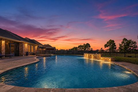 Photo of 4115 Broadmoor Drive, Mont Belvieu, TX 77523 (MLS # 74653544)
