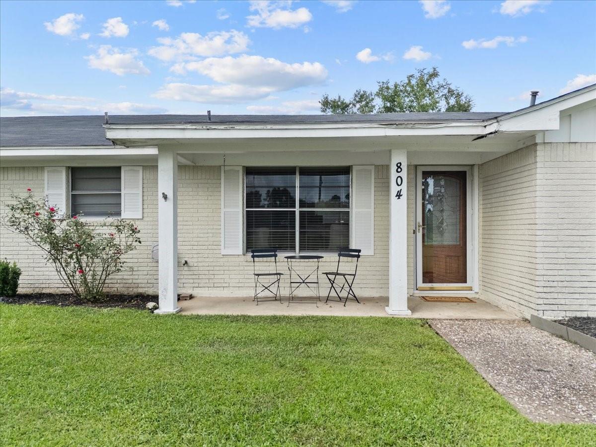804 Otter Road