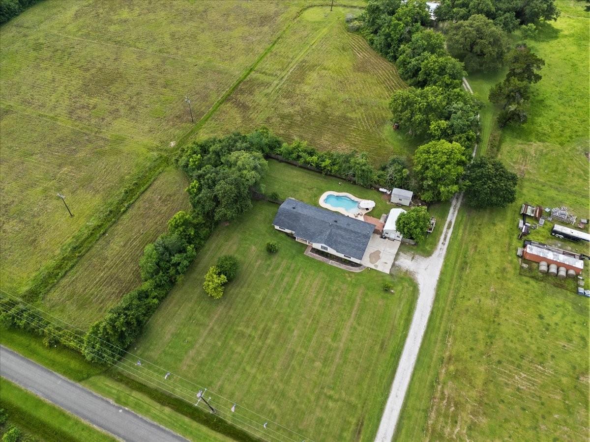804 Otter Road