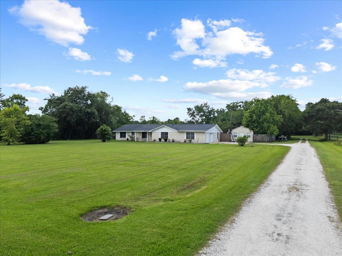 804 Otter Road