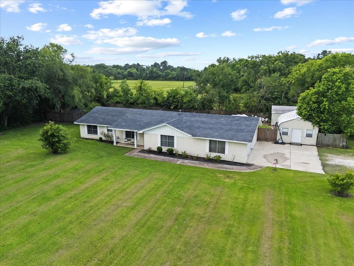 804 Otter Road