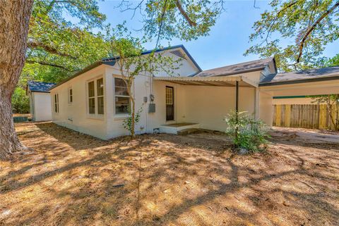 Homes For Sale - 104 N Pecan Street<br/> Tyler County, Woodville, TX 75979