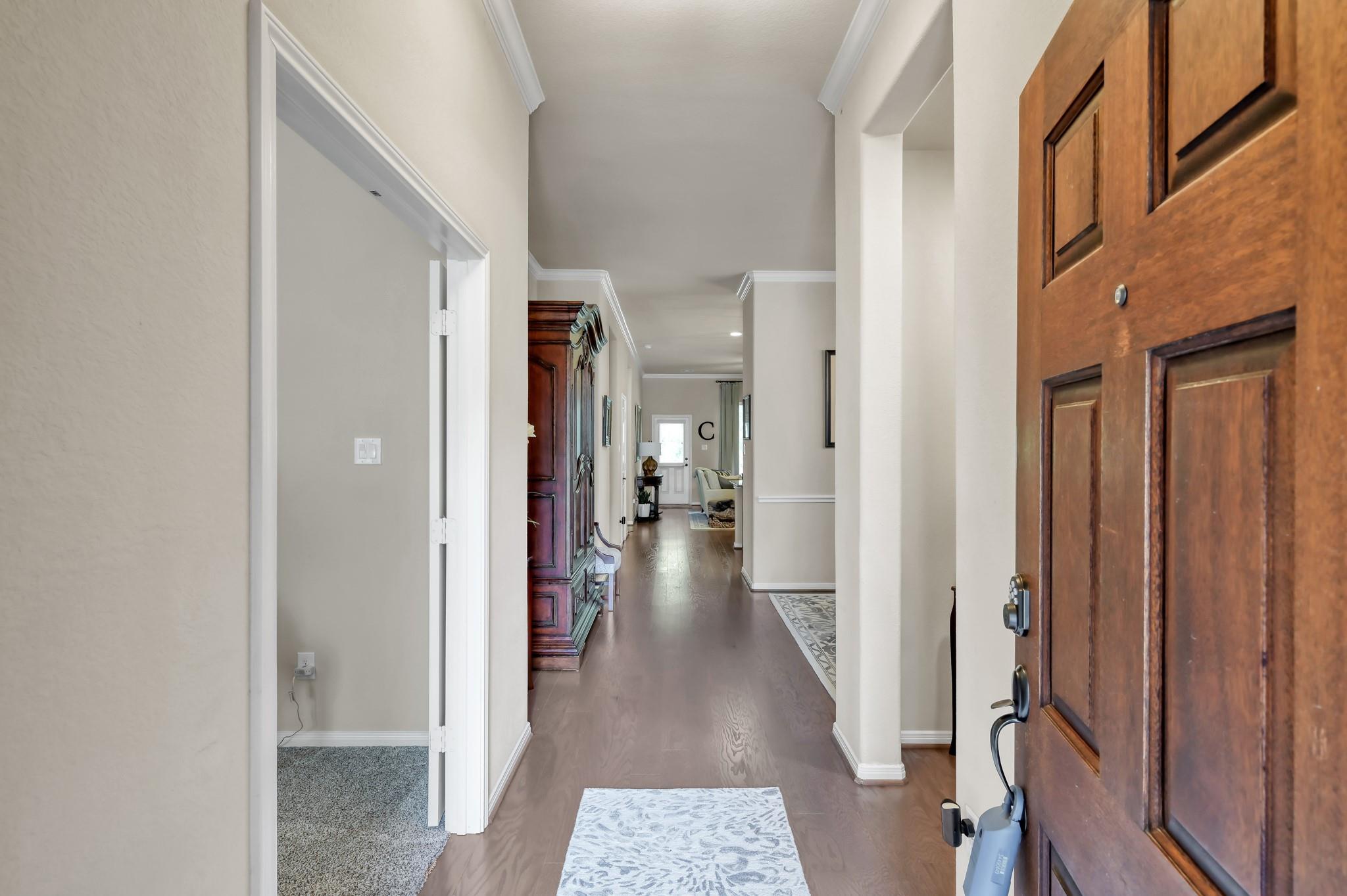 4818 Preserve Creek Court