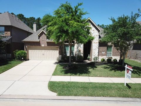 4818 Preserve Creek Court Spring TX 77389