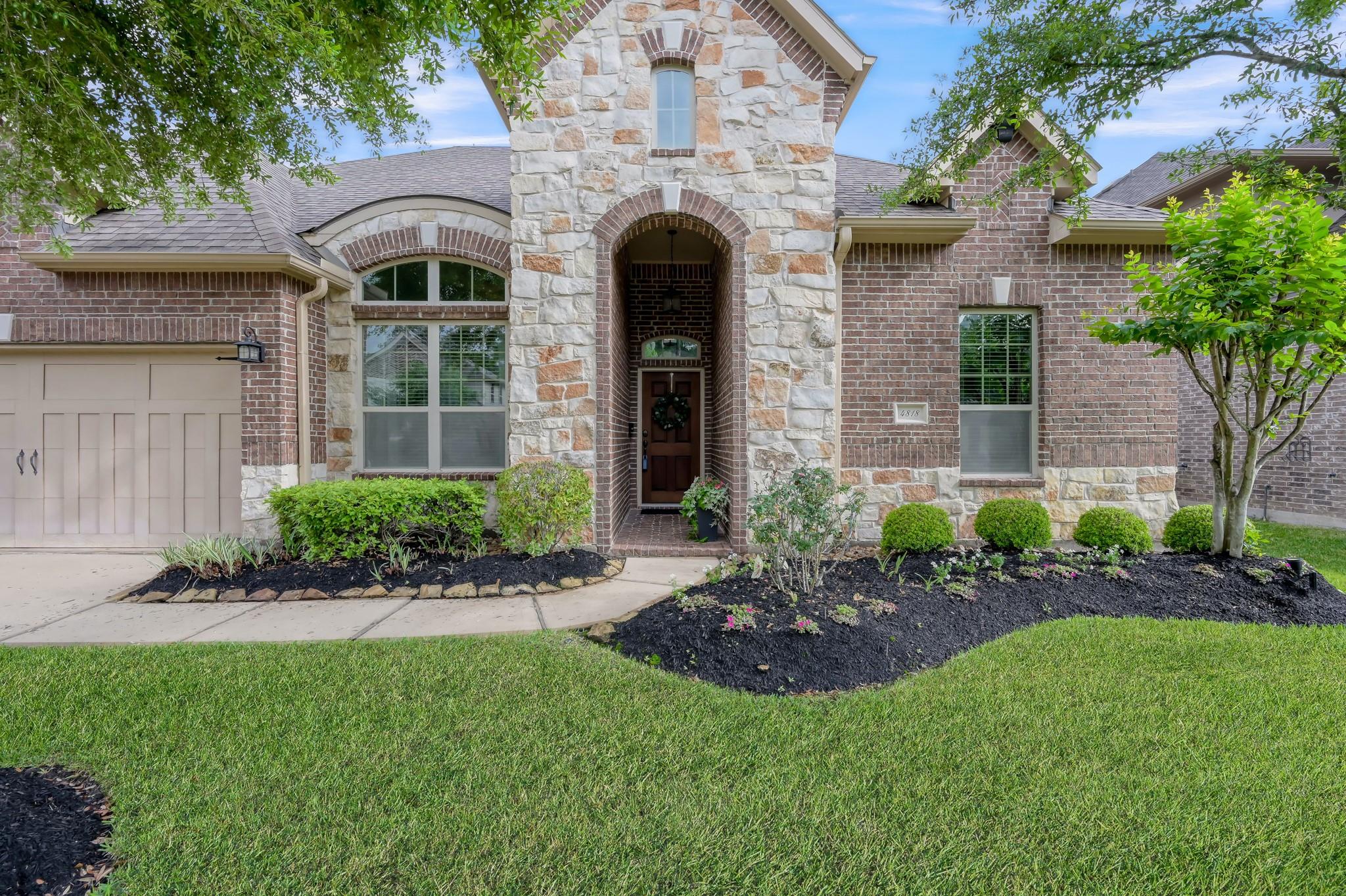 4818 Preserve Creek Court