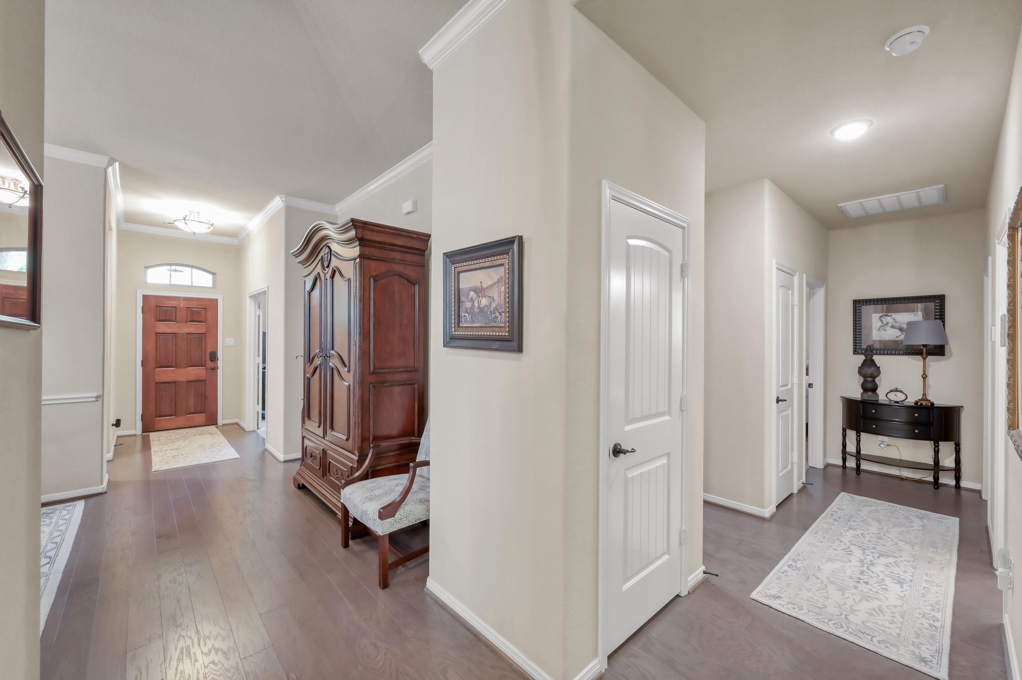 4818 Preserve Creek Court