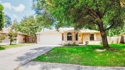 Photo of 13624 Sableglen Street, Houston, TX 77014 (MLS # 13869055)
