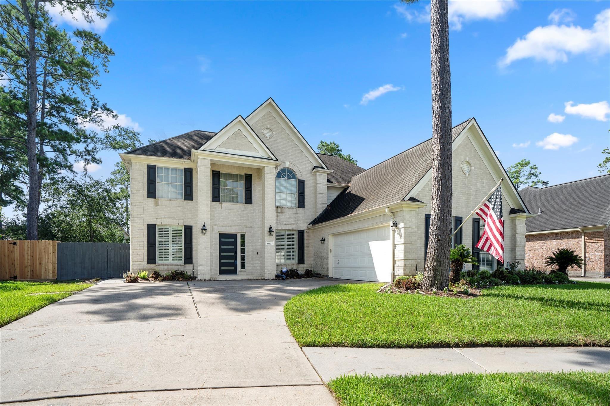 11607 Marwell Lane