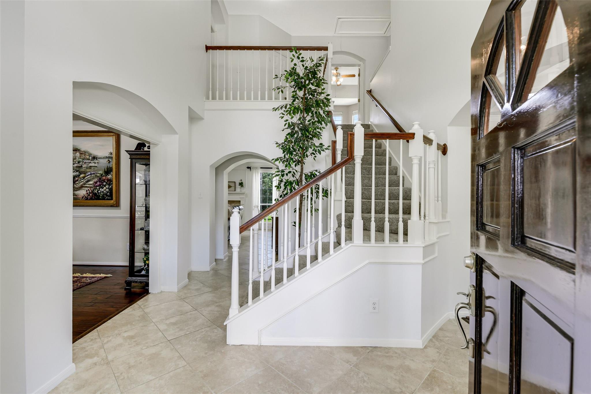 1707 Mercoal Drive