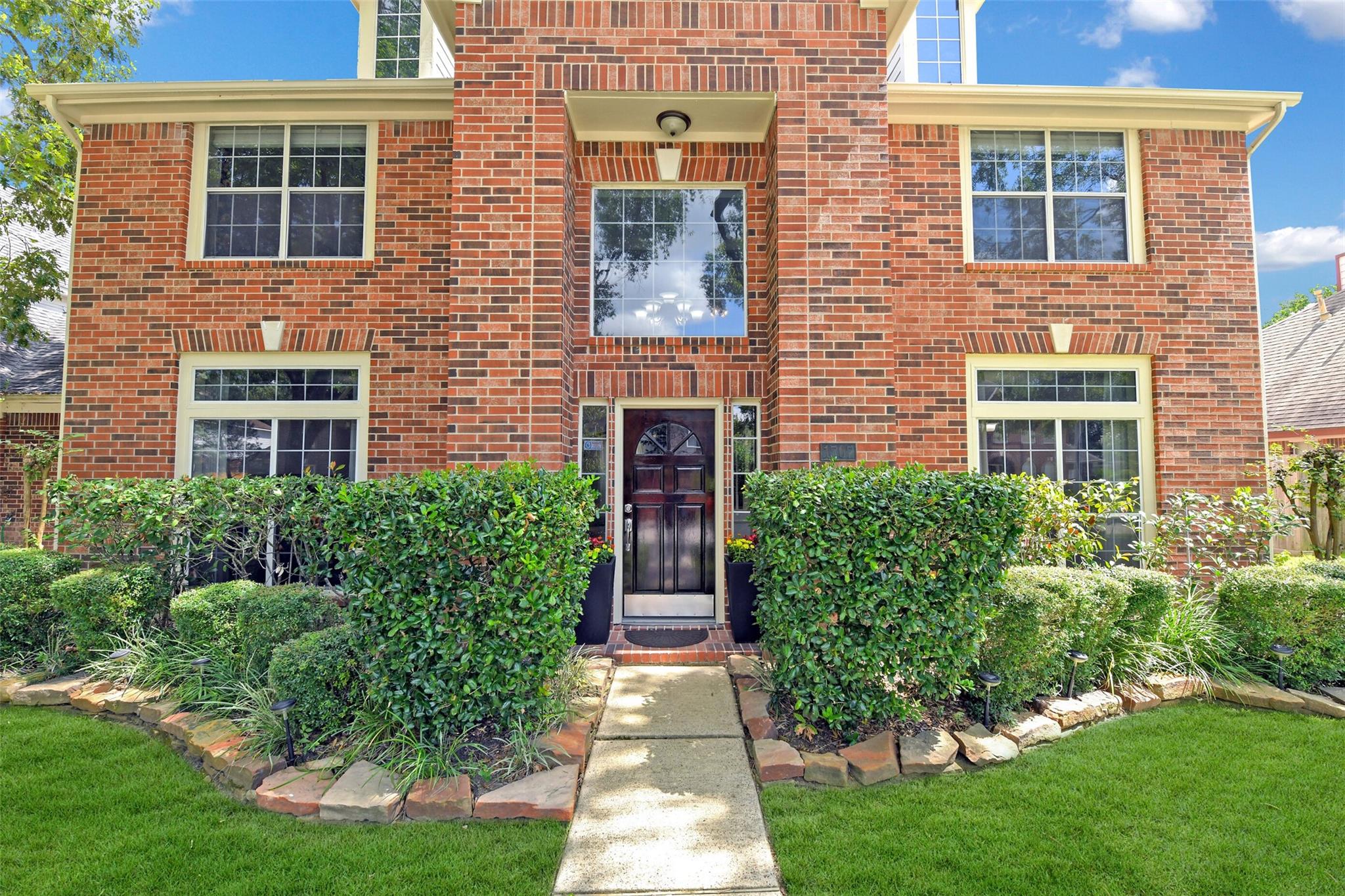 1707 Mercoal Drive
