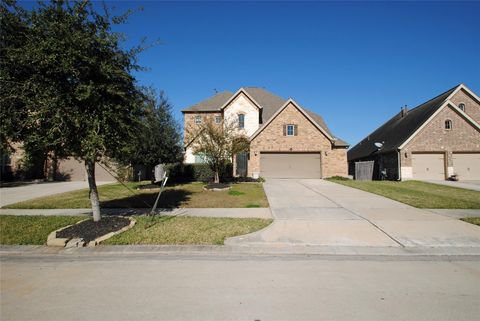 Photo of 3311 Pleasant Hollow Lane, Houston, TX 77365 (MLS # 83270094)