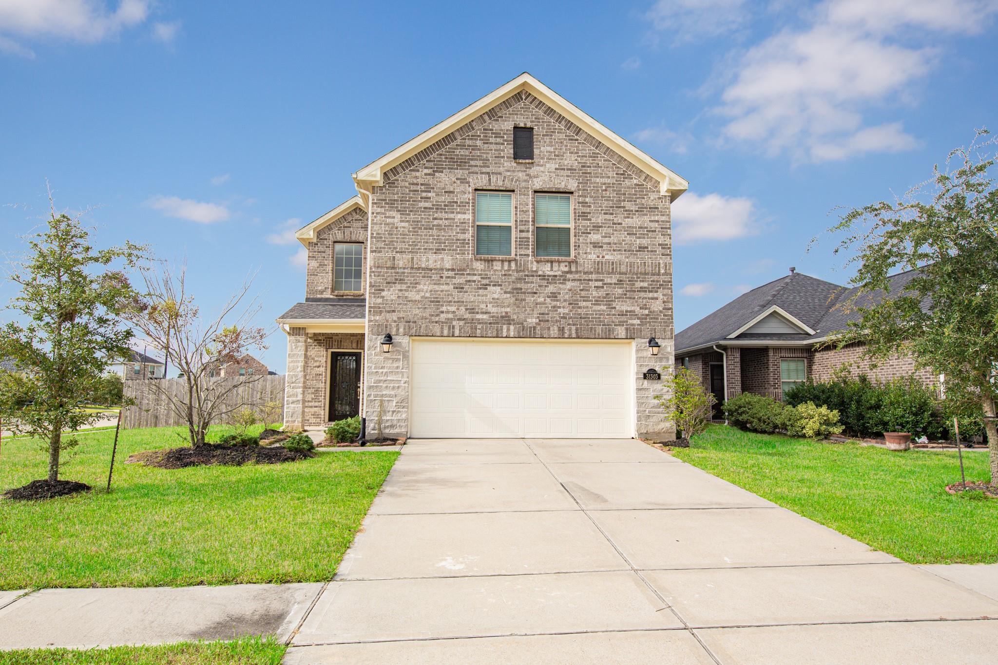 31303 Palomino Ranch Path