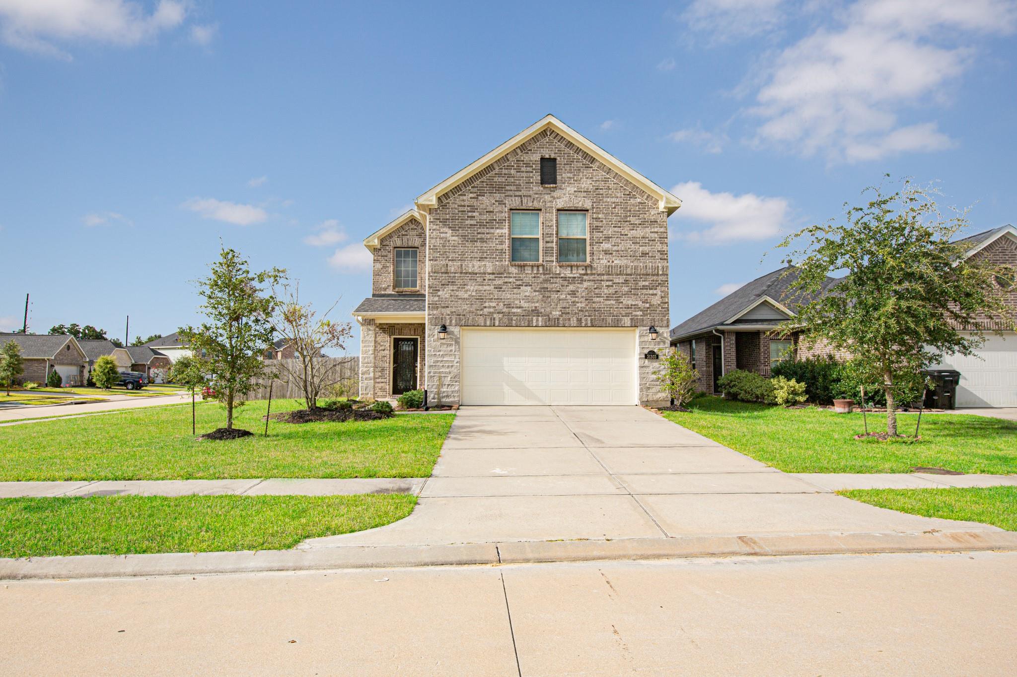 31303 Palomino Ranch Path