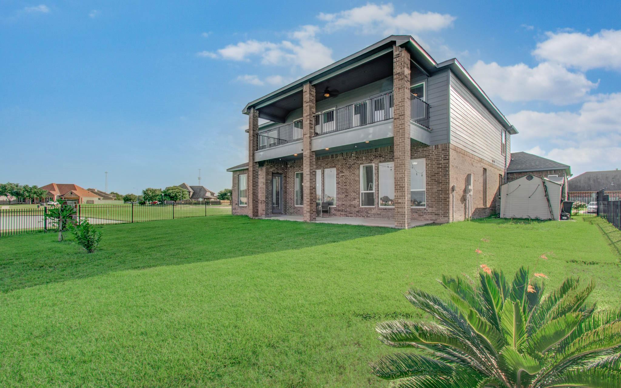 32023 Cary Douglas Drive