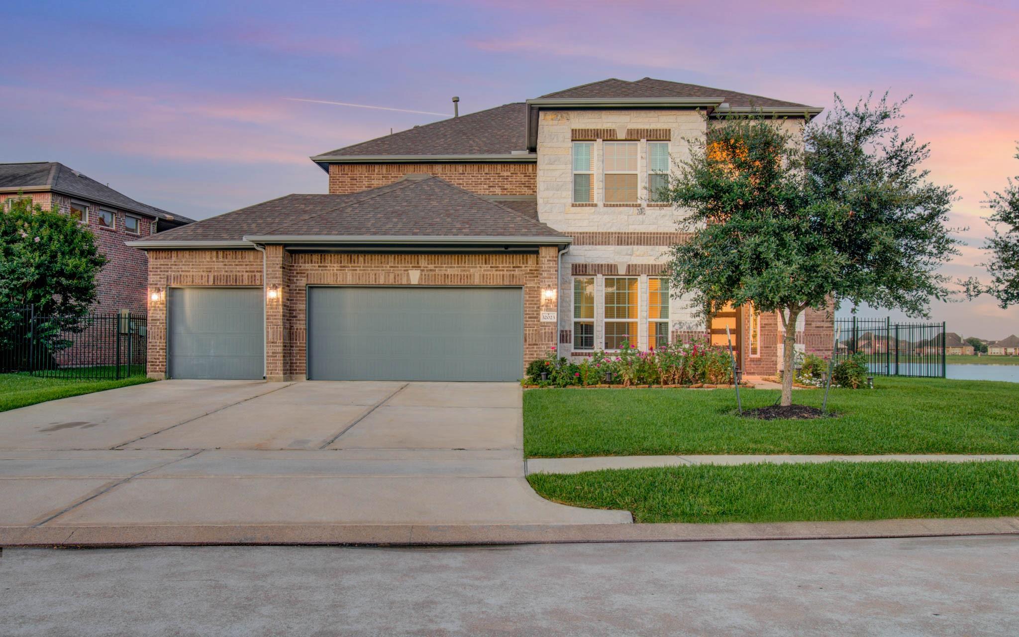 32023 Cary Douglas Drive