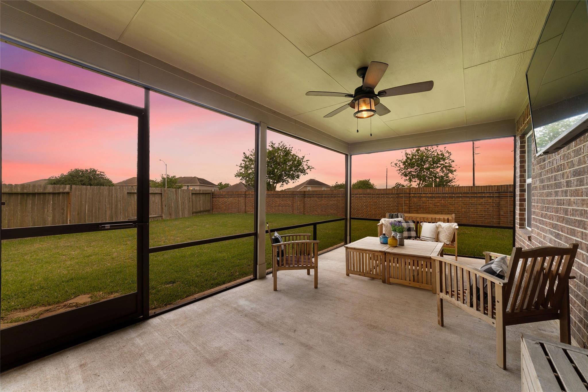 3427 Hillside Glade Lane