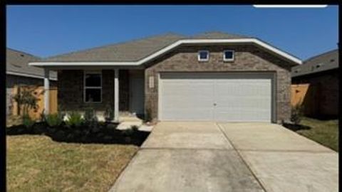 Photo of 221 Douglas Hills Drive, Magnolia, TX 77354 (MLS # 50566638) Photo of 221 Douglas Hills Drive, Magnolia, TX 77354 (MLS # 50566638)