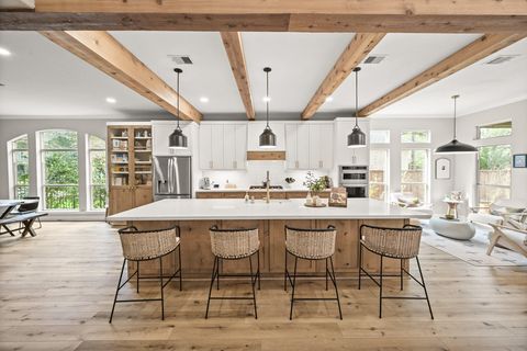 19 Ricegrass Place Spring TX 77389