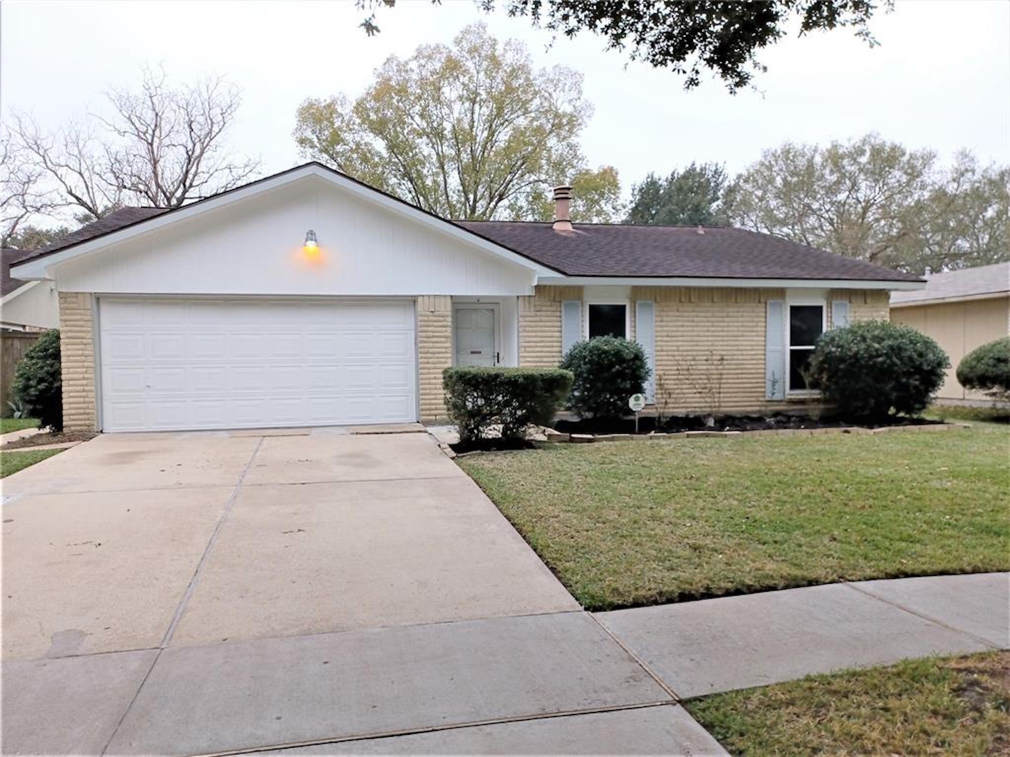 2011 Fall Meadow Drive