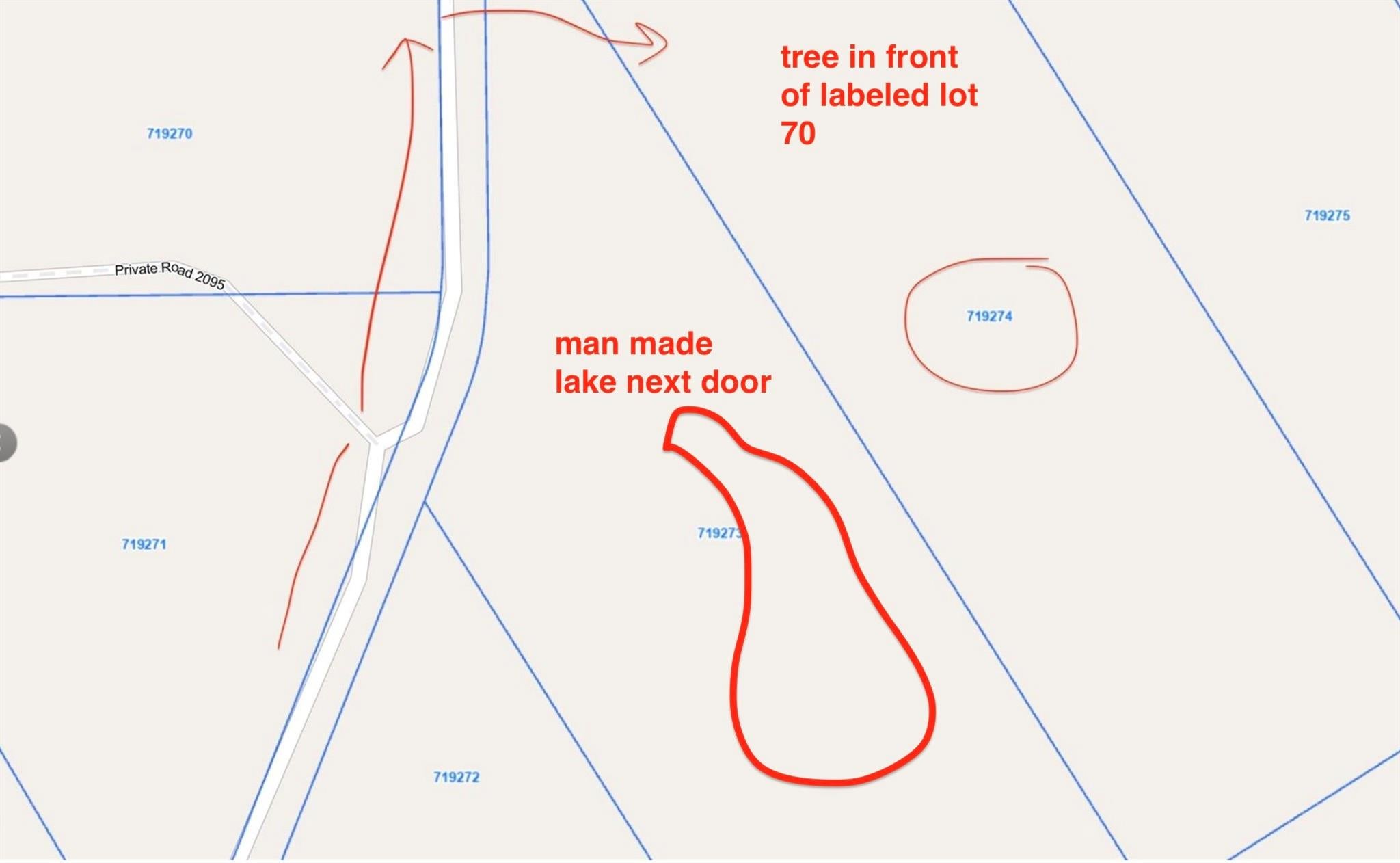0 County Road 231