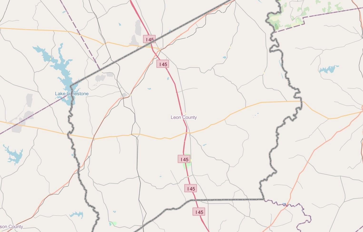 0 County Road 231
