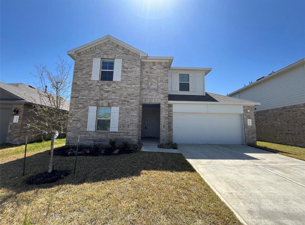 2330 Georgina Falls Drive