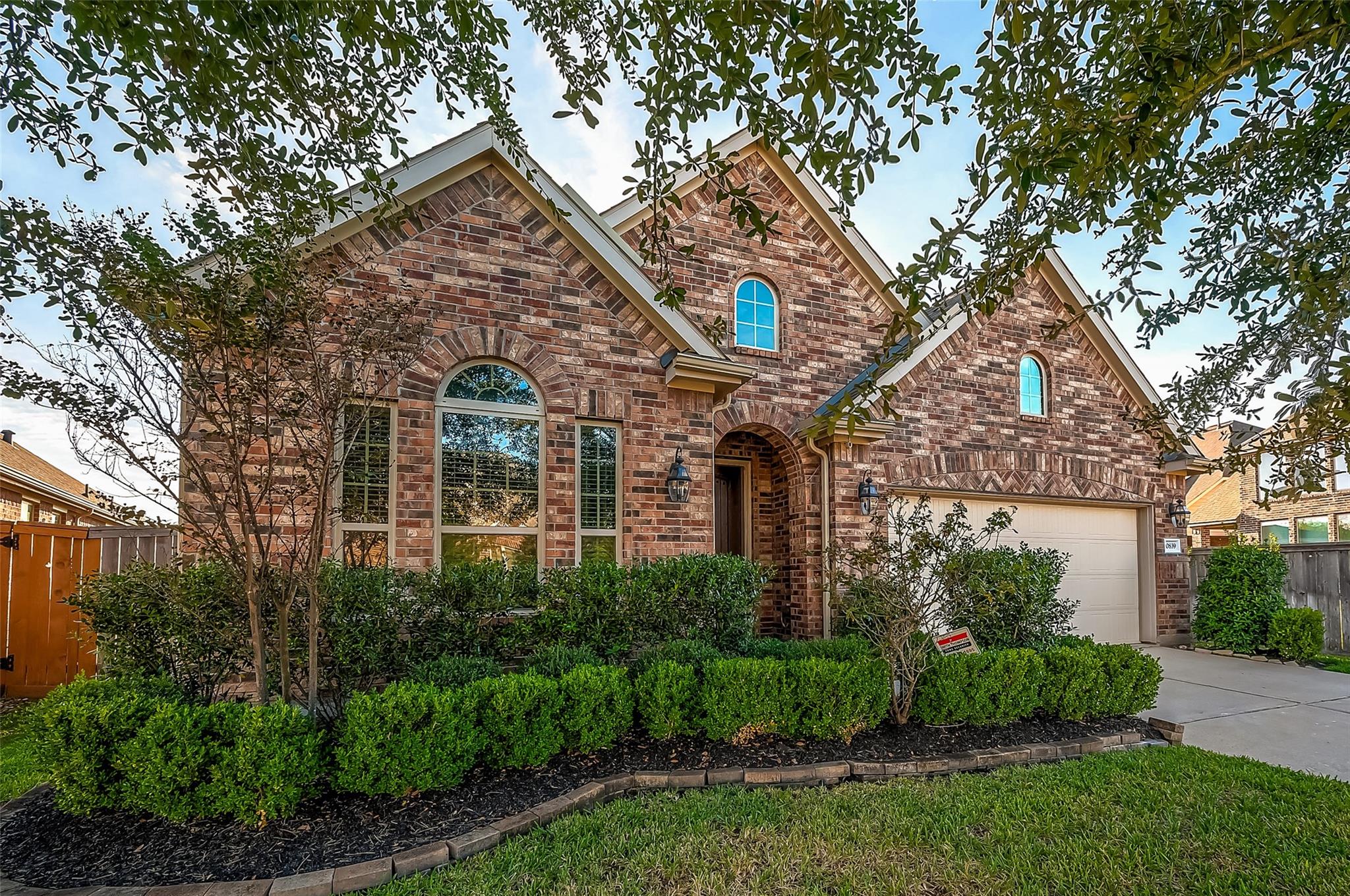 10839 Paula Bluff Lane
