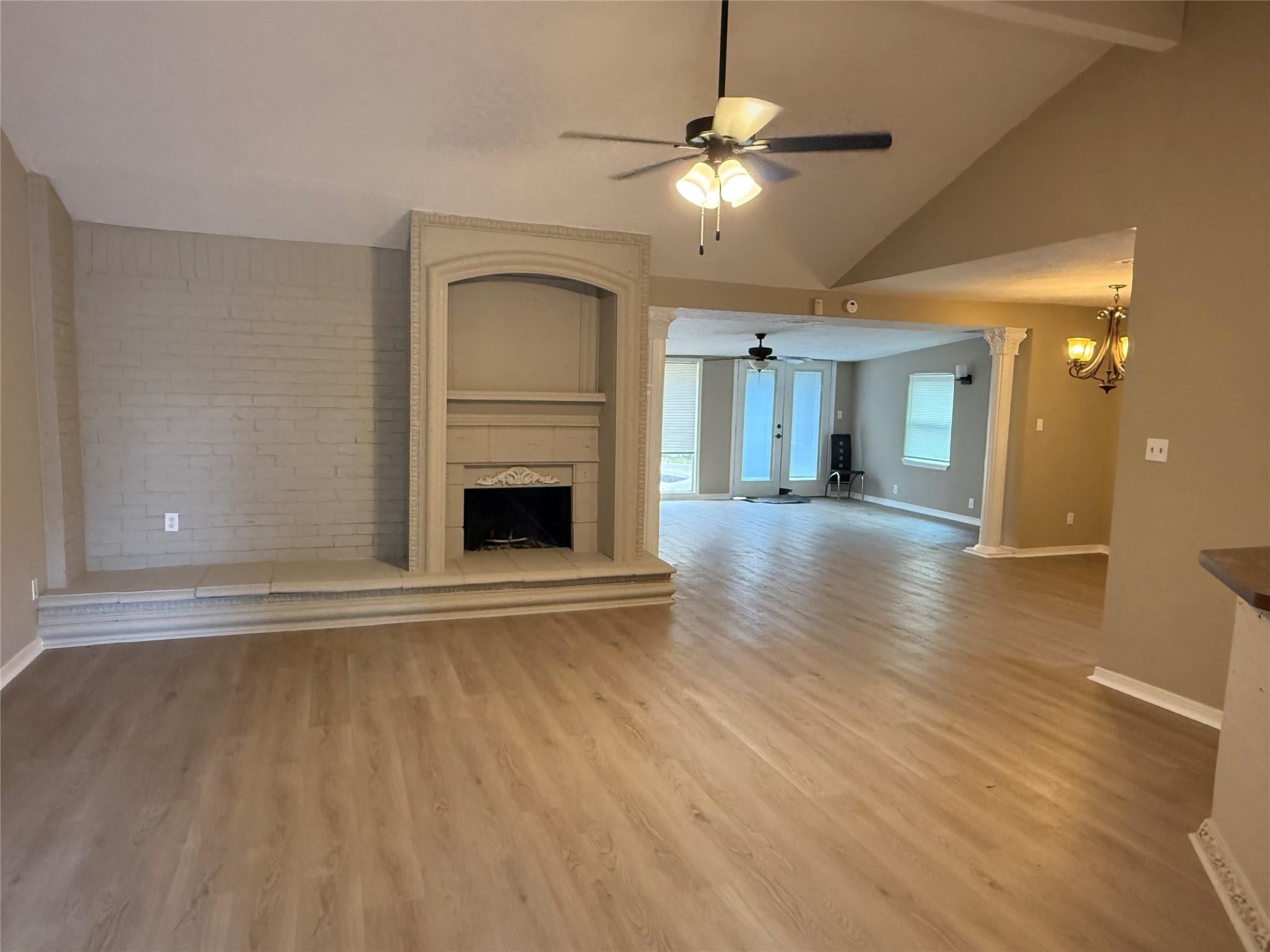22611 Fincastle Drive