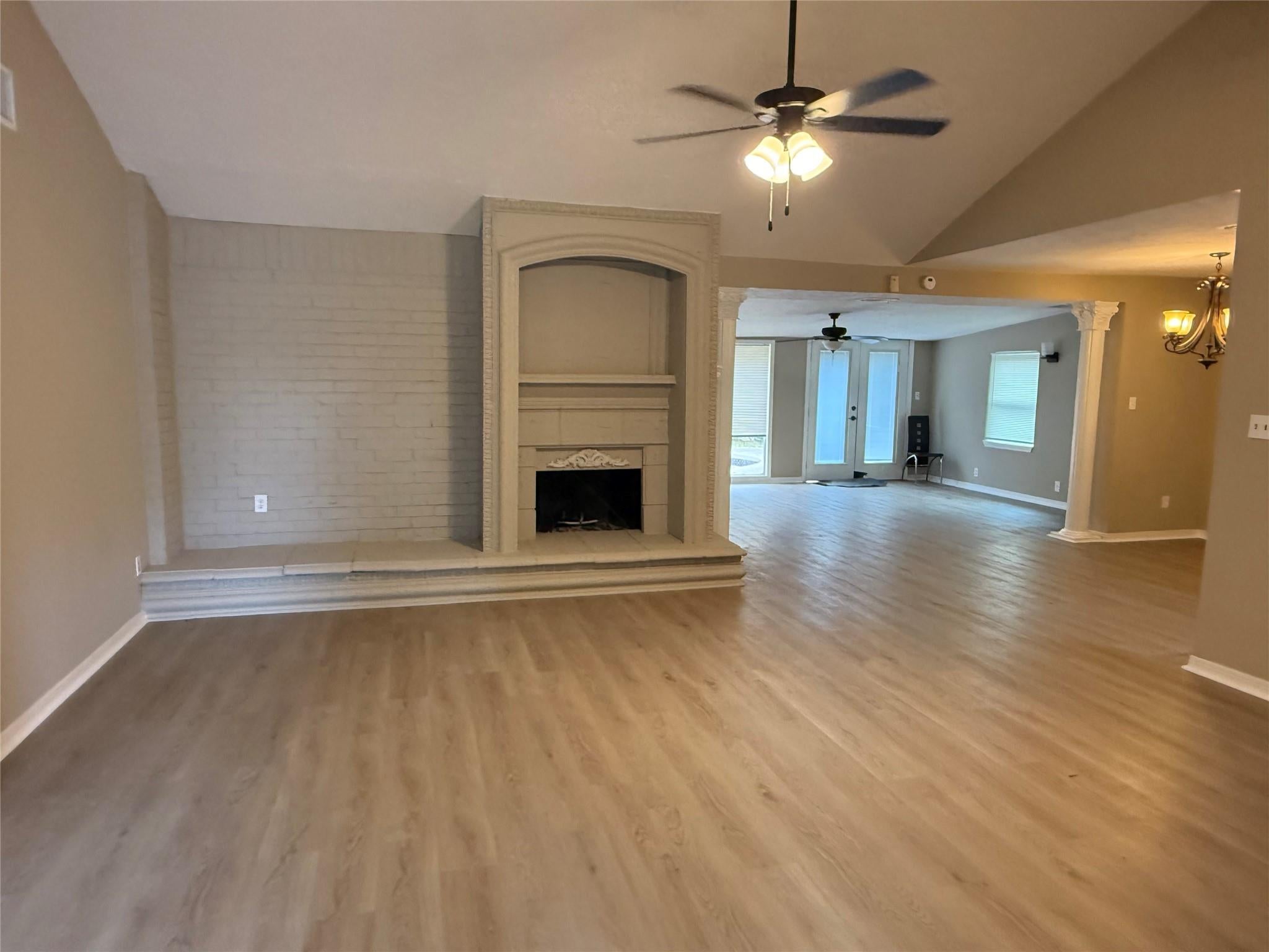 22611 Fincastle Drive
