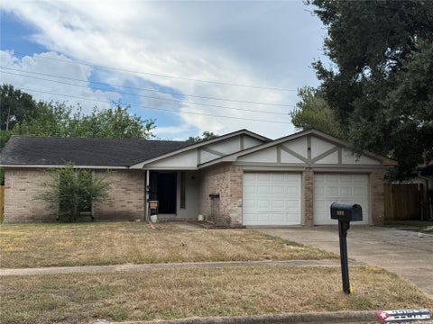 Photo of 22611 Fincastle Drive, Katy, TX 77450 (MLS # 50430623)