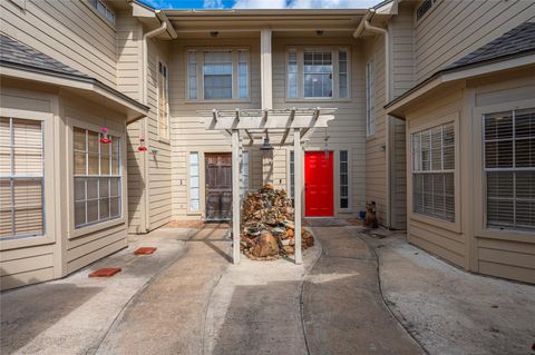 2060 Glencove Drive Seabrook TX 77586