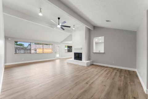 Photo of 1111 Tanglewild Lane, Richmond, TX 77406 (MLS # 83838857) Photo of 1111 Tanglewild Lane, Richmond, TX 77406 (MLS # 83838857)