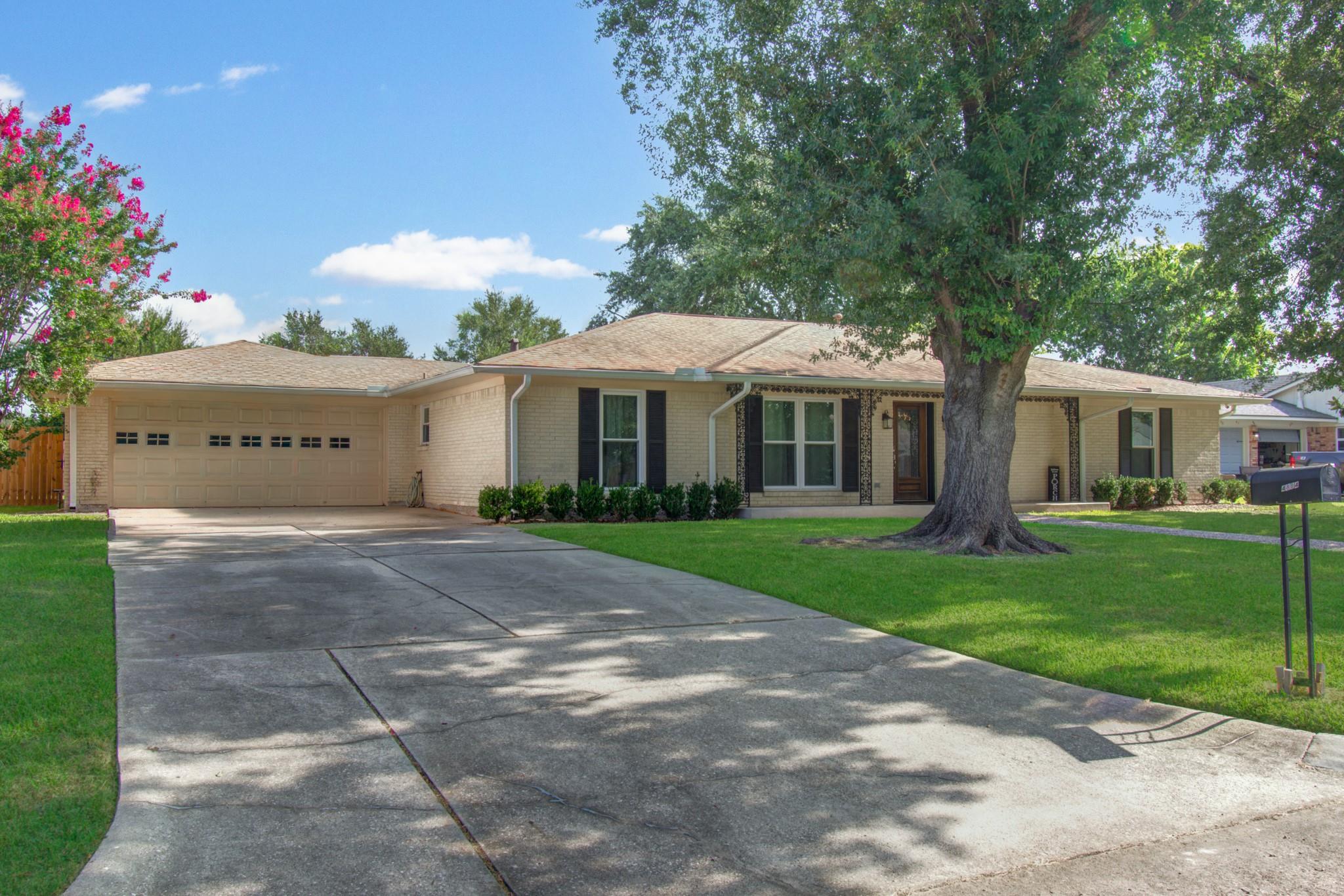 4814 Burning Tree Drive