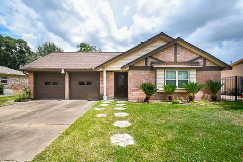 Photo of 11915 N Hanworth Drive, Houston, TX 77031 (MLS # 89083946)