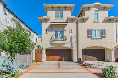 Photo of 5336 Inker Street, Houston, TX 77007 (MLS # 86525946)