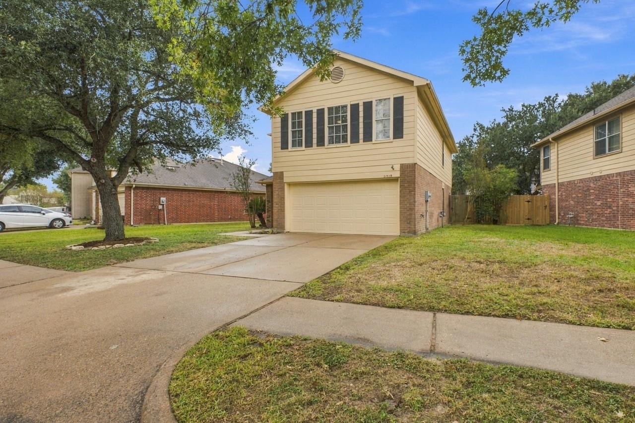 21519 Bowcreek Lane
