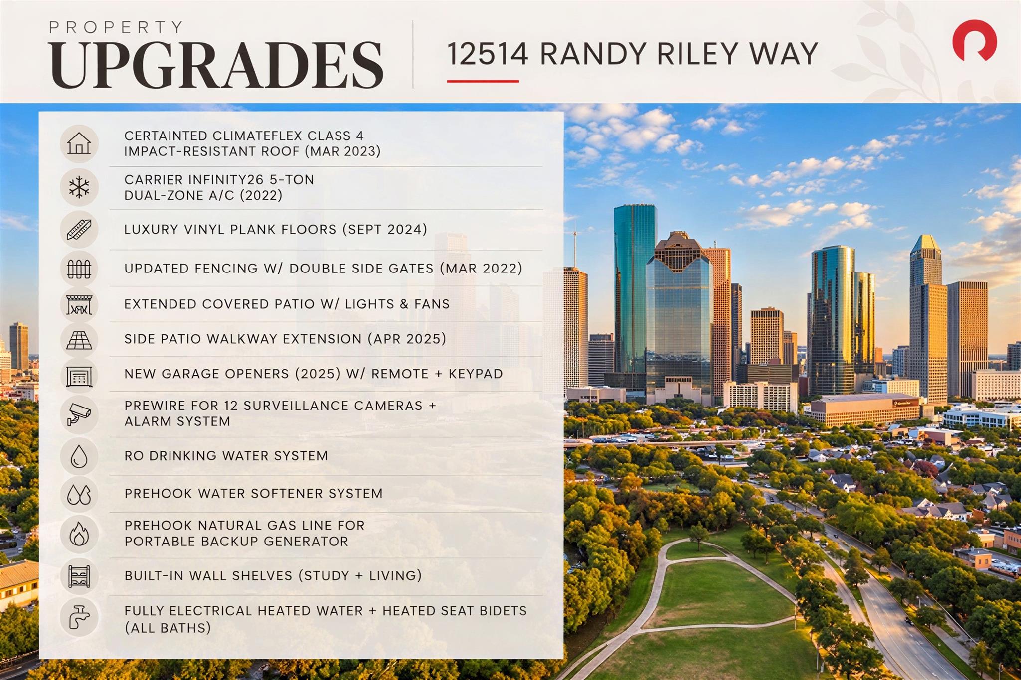 12514 Randy Riley Way